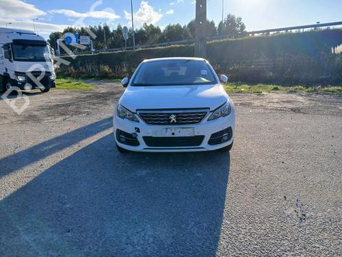 Radiator set PEUGEOT 308 II (LB_, LP_, LW_, LH_, L3_) 1.2 THP 130 | BP31023918M120