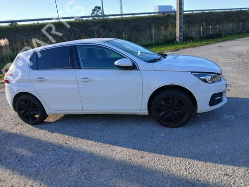 Radiator set PEUGEOT 308 II (LB_, LP_, LW_, LH_, L3_) 1.2 THP 130 | BP31023918M120