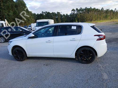 Radiator set PEUGEOT 308 II (LB_, LP_, LW_, LH_, L3_) 1.2 THP 130 | BP31023918M120