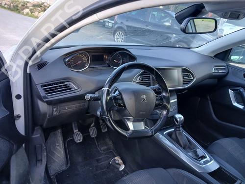 Radiator set PEUGEOT 308 II (LB_, LP_, LW_, LH_, L3_) 1.2 THP 130 | BP31023918M120