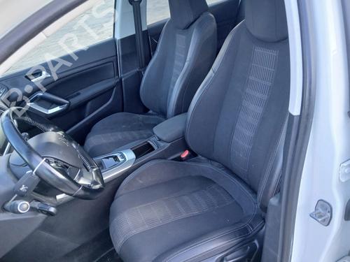 Radiator set PEUGEOT 308 II (LB_, LP_, LW_, LH_, L3_) 1.2 THP 130 | BP31023918M120