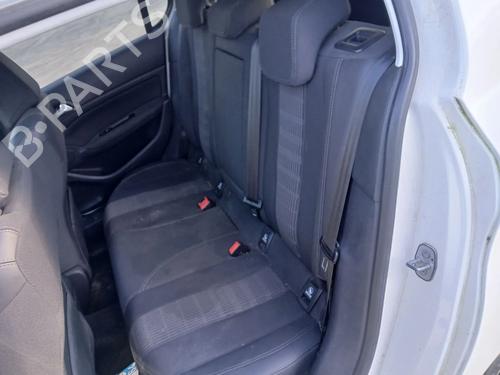 Radiator set PEUGEOT 308 II (LB_, LP_, LW_, LH_, L3_) 1.2 THP 130 | BP31023918M120