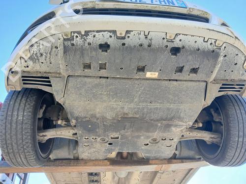 Radiator set PEUGEOT 308 II (LB_, LP_, LW_, LH_, L3_) 1.2 THP 130 | BP31023918M120