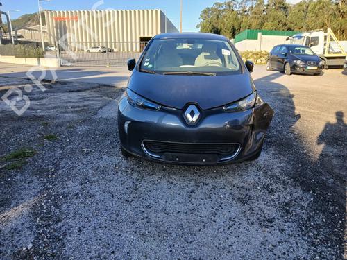 Used Parts RENAULT ZOE (BFM_) ZOE (92 hp) 4335574