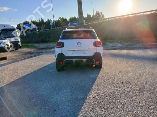 Høyre sete kollisjonspute CITROËN C3 AIRCROSS II (2R_, 2C_) 1.2 PureTech 110 (2RHNZB, 2RHNZW, 2RHNPX, 2RHNPJ) | BP31082161C14