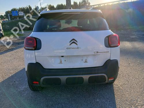 Høyre sete kollisjonspute CITROËN C3 AIRCROSS II (2R_, 2C_) 1.2 PureTech 110 (2RHNZB, 2RHNZW, 2RHNPX, 2RHNPJ) | BP31082161C14