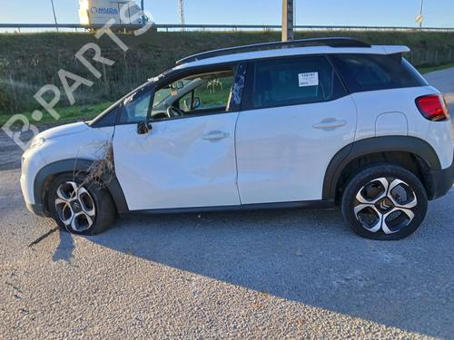Høyre sete kollisjonspute CITROËN C3 AIRCROSS II (2R_, 2C_) 1.2 PureTech 110 (2RHNZB, 2RHNZW, 2RHNPX, 2RHNPJ) | BP31082161C14