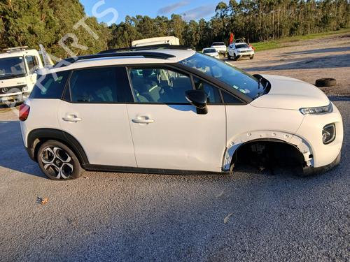 Høyre sete kollisjonspute CITROËN C3 AIRCROSS II (2R_, 2C_) 1.2 PureTech 110 (2RHNZB, 2RHNZW, 2RHNPX, 2RHNPJ) | BP31082161C14