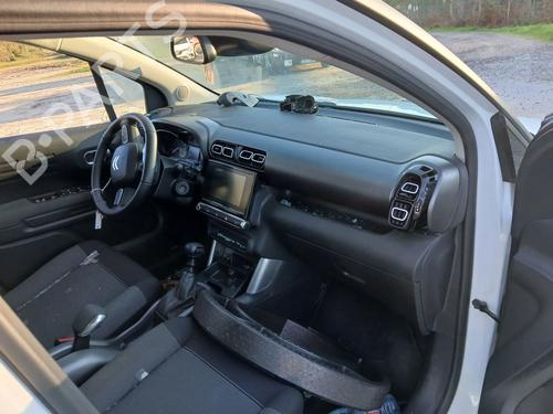 Høyre sete kollisjonspute CITROËN C3 AIRCROSS II (2R_, 2C_) 1.2 PureTech 110 (2RHNZB, 2RHNZW, 2RHNPX, 2RHNPJ) | BP31082161C14