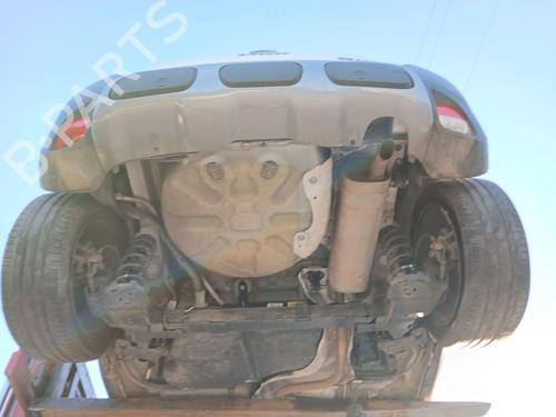 Høyre sete kollisjonspute CITROËN C3 AIRCROSS II (2R_, 2C_) 1.2 PureTech 110 (2RHNZB, 2RHNZW, 2RHNPX, 2RHNPJ) | BP31082161C14