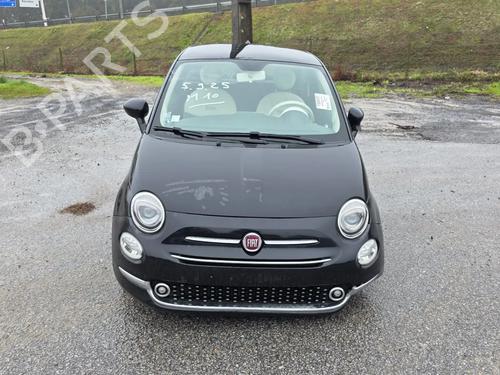 Półka bagażnika FIAT 500 (312_) 1.2 (312AXA1A) | BP30890255C85 