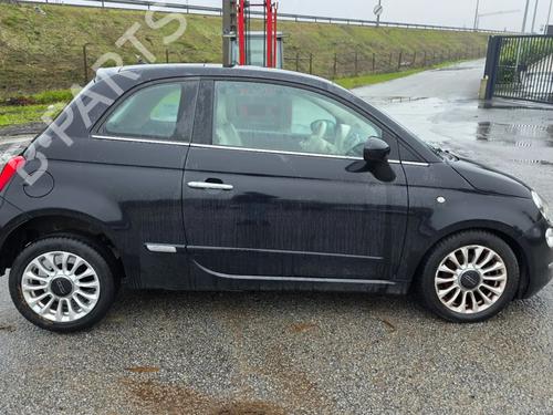 Półka bagażnika FIAT 500 (312_) 1.2 (312AXA1A) | BP30890255C85 