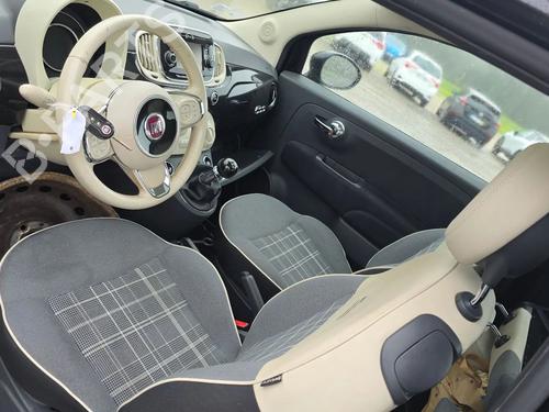 Półka bagażnika FIAT 500 (312_) 1.2 (312AXA1A) | BP30890255C85 