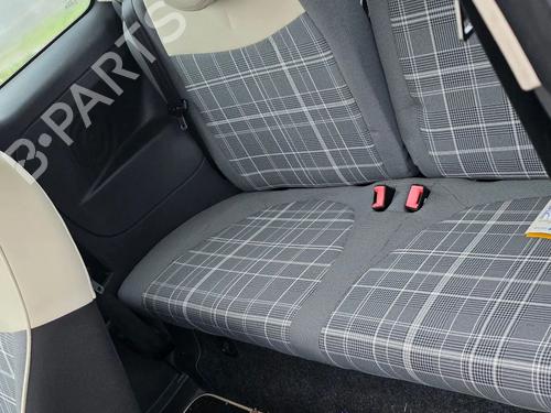 Półka bagażnika FIAT 500 (312_) 1.2 (312AXA1A) | BP30890255C85 