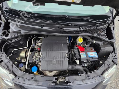 Półka bagażnika FIAT 500 (312_) 1.2 (312AXA1A) | BP30890255C85 