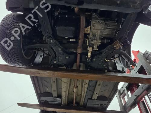 Półka bagażnika FIAT 500 (312_) 1.2 (312AXA1A) | BP30890255C85 