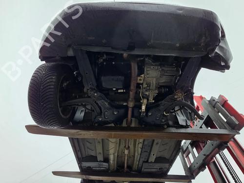 Półka bagażnika FIAT 500 (312_) 1.2 (312AXA1A) | BP30890255C85 