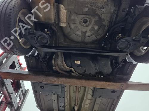 Półka bagażnika FIAT 500 (312_) 1.2 (312AXA1A) | BP30890255C85 