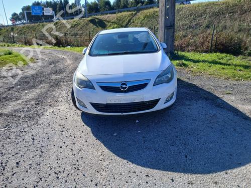 Andre OPEL ASTRA J (P10) 2.0 CDTI (68) | BP30891288O1