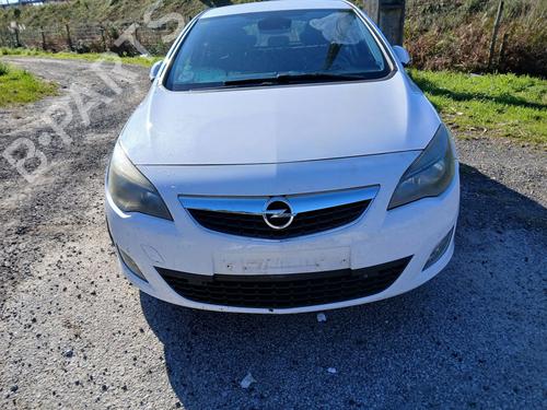 Andre OPEL ASTRA J (P10) 2.0 CDTI (68) | BP30891288O1