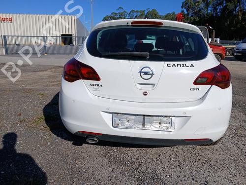 Andre OPEL ASTRA J (P10) 2.0 CDTI (68) | BP30891288O1