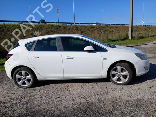 Andre OPEL ASTRA J (P10) 2.0 CDTI (68) | BP30891288O1