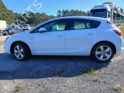 Andre OPEL ASTRA J (P10) 2.0 CDTI (68) | BP30891288O1
