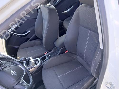 Andre OPEL ASTRA J (P10) 2.0 CDTI (68) | BP30891288O1