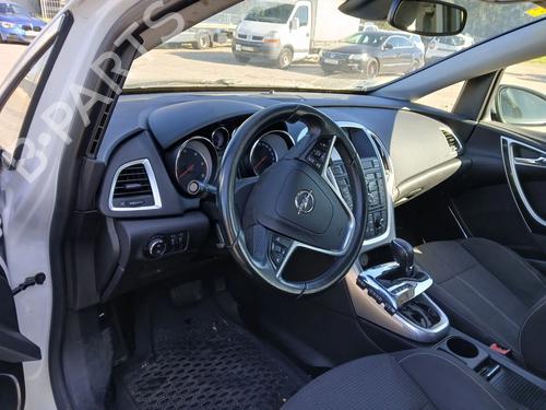 Andre OPEL ASTRA J (P10) 2.0 CDTI (68) | BP30891288O1