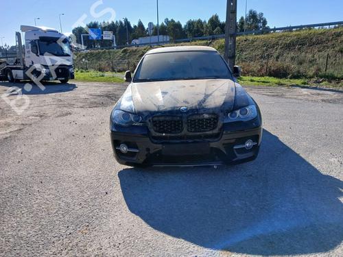 Used Parts BMW X6 (E71, E72) xDrive 40 d (306 hp) 4337164