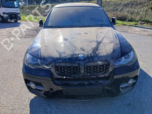 Altro BMW X6 (E71, E72) xDrive 40 d | BP30776181O1