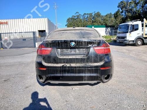 Altro BMW X6 (E71, E72) xDrive 40 d | BP30776181O1