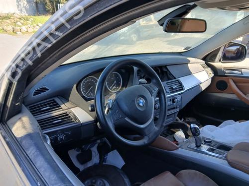 Altro BMW X6 (E71, E72) xDrive 40 d | BP30776181O1