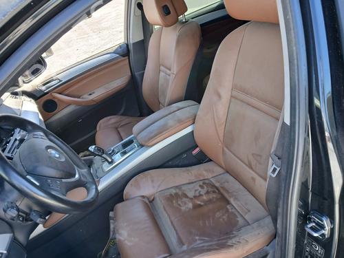 Altro BMW X6 (E71, E72) xDrive 40 d | BP30776181O1