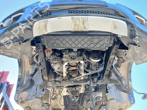 Altro BMW X6 (E71, E72) xDrive 40 d | BP30776181O1