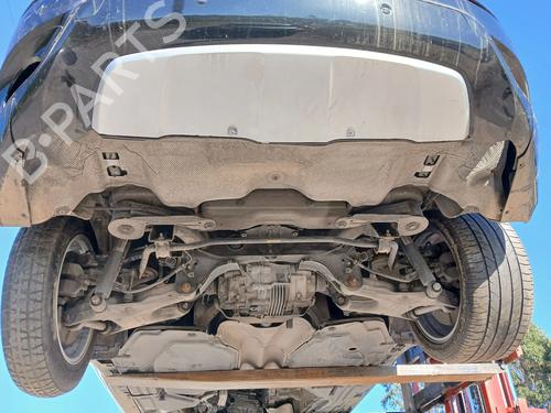 Altro BMW X6 (E71, E72) xDrive 40 d | BP30776181O1