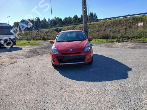 Altro RENAULT CLIO III (BR0/1, CR0/1) 1.5 dCi | BP30835849O1