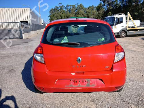 Altro RENAULT CLIO III (BR0/1, CR0/1) 1.5 dCi | BP30835849O1