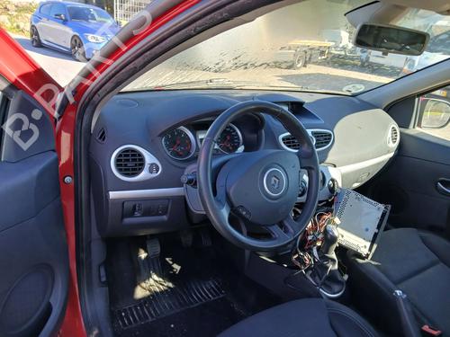 Altro RENAULT CLIO III (BR0/1, CR0/1) 1.5 dCi | BP30835849O1