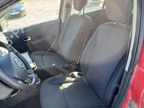 Altro RENAULT CLIO III (BR0/1, CR0/1) 1.5 dCi | BP30835849O1