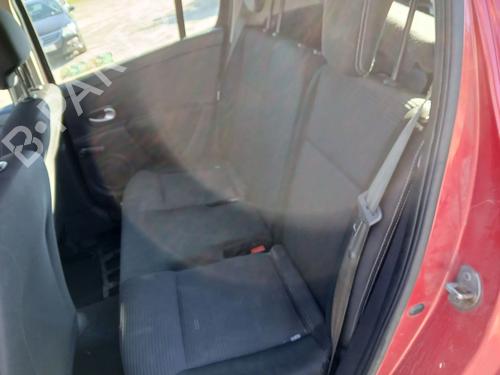 Altro RENAULT CLIO III (BR0/1, CR0/1) 1.5 dCi | BP30835849O1