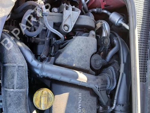 Altro RENAULT CLIO III (BR0/1, CR0/1) 1.5 dCi | BP30835849O1