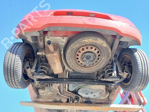 Altro RENAULT CLIO III (BR0/1, CR0/1) 1.5 dCi | BP30835849O1