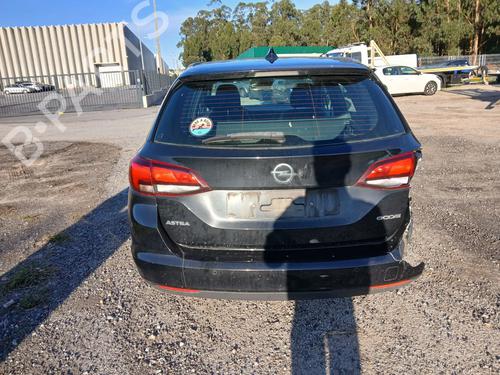 Andre OPEL ASTRA K Sports Tourer (B16) 1.6 CDTi (35) | BP30891282O1