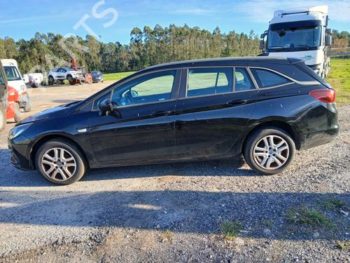 Andre OPEL ASTRA K Sports Tourer (B16) 1.6 CDTi (35) | BP30891282O1