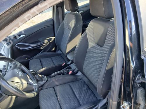 Andre OPEL ASTRA K Sports Tourer (B16) 1.6 CDTi (35) | BP30891282O1