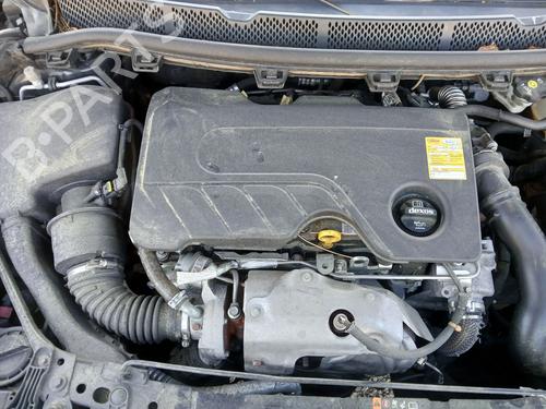 Andre OPEL ASTRA K Sports Tourer (B16) 1.6 CDTi (35) | BP30891282O1