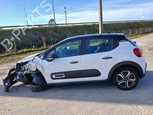 Windscreen CITROËN C3 III (SX) 1.2 THP 110 (SXHNPS, SXHNZT, SXHNZ6) | BP30910165C63