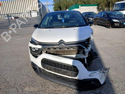 Windscreen CITROËN C3 III (SX) 1.2 THP 110 (SXHNPS, SXHNZT, SXHNZ6) | BP30910165C63