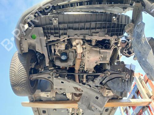 Windscreen CITROËN C3 III (SX) 1.2 THP 110 (SXHNPS, SXHNZT, SXHNZ6) | BP30910165C63